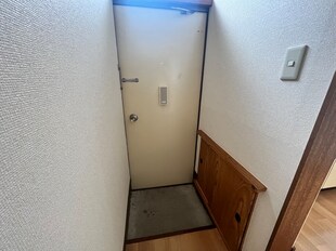 エトランゼの物件内観写真